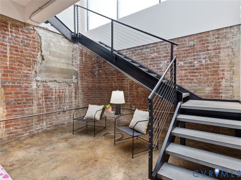 Tiny photo for 101 W Marshall Street #U12, Richmond, VA 23220 (MLS # 2604605)