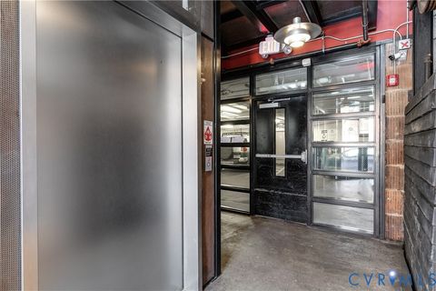 Tiny photo for 101 W Marshall Street #U12, Richmond, VA 23220 (MLS # 2604605)