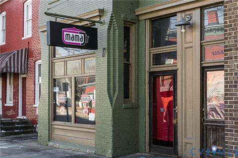 Tiny photo for 101 W Marshall Street #U12, Richmond, VA 23220 (MLS # 2604605)