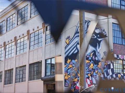 Tiny photo for 101 W Marshall Street #U12, Richmond, VA 23220 (MLS # 2604605)