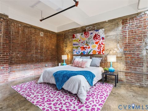 Tiny photo for 101 W Marshall Street #U12, Richmond, VA 23220 (MLS # 2604605)