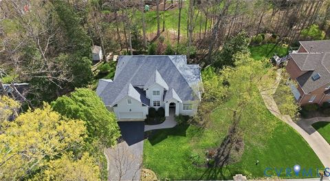 Tiny photo for 5225 Clipper Cove Road, Midlothian, VA 23112 (MLS # 2616062)