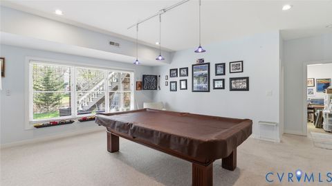Tiny photo for 5225 Clipper Cove Road, Midlothian, VA 23112 (MLS # 2616062)
