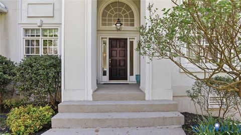 Tiny photo for 5225 Clipper Cove Road, Midlothian, VA 23112 (MLS # 2616062)