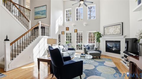 Tiny photo for 5225 Clipper Cove Road, Midlothian, VA 23112 (MLS # 2616062)