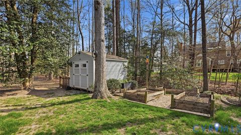 Tiny photo for 5225 Clipper Cove Road, Midlothian, VA 23112 (MLS # 2616062)