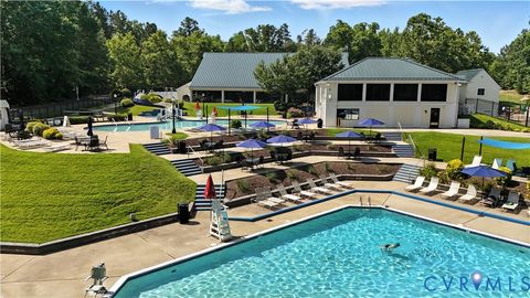 Tiny photo for 5225 Clipper Cove Road, Midlothian, VA 23112 (MLS # 2616062)