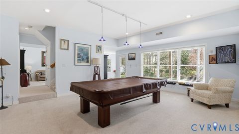 Tiny photo for 5225 Clipper Cove Road, Midlothian, VA 23112 (MLS # 2616062)