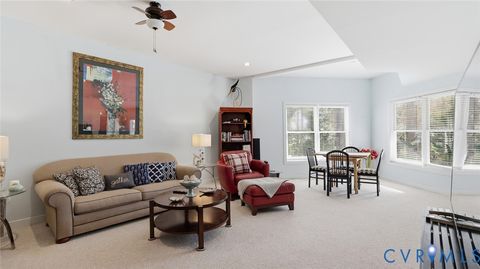 Tiny photo for 5225 Clipper Cove Road, Midlothian, VA 23112 (MLS # 2616062)