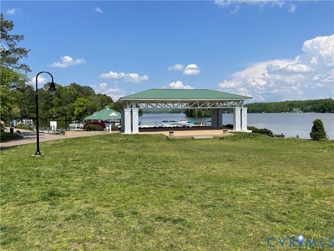 Tiny photo for 5225 Clipper Cove Road, Midlothian, VA 23112 (MLS # 2616062)