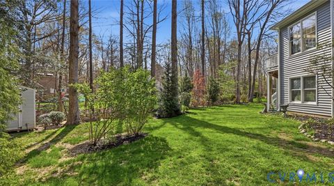 Tiny photo for 5225 Clipper Cove Road, Midlothian, VA 23112 (MLS # 2616062)