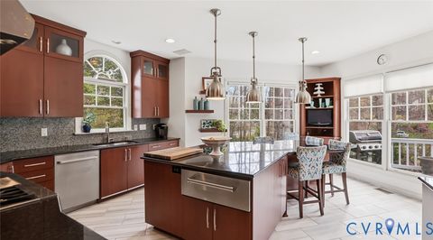 Tiny photo for 5225 Clipper Cove Road, Midlothian, VA 23112 (MLS # 2616062)