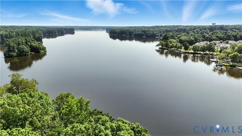 Tiny photo for 5225 Clipper Cove Road, Midlothian, VA 23112 (MLS # 2616062)