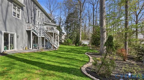 Tiny photo for 5225 Clipper Cove Road, Midlothian, VA 23112 (MLS # 2616062)