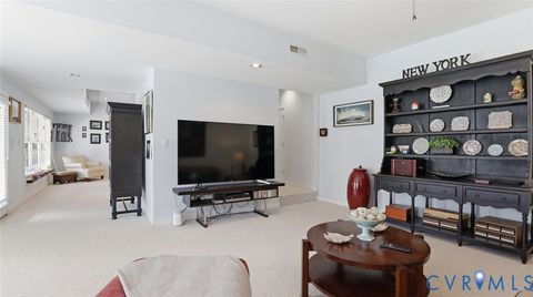 Tiny photo for 5225 Clipper Cove Road, Midlothian, VA 23112 (MLS # 2616062)