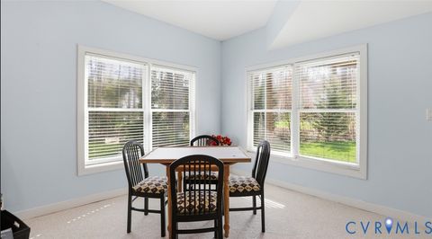 Tiny photo for 5225 Clipper Cove Road, Midlothian, VA 23112 (MLS # 2616062)