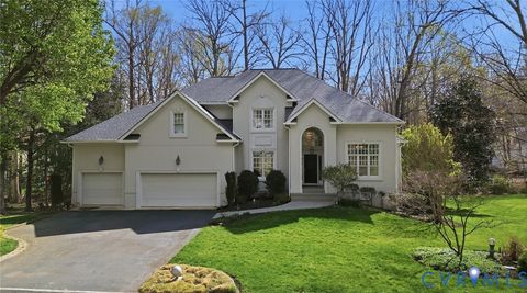 Tiny photo for 5225 Clipper Cove Road, Midlothian, VA 23112 (MLS # 2616062)