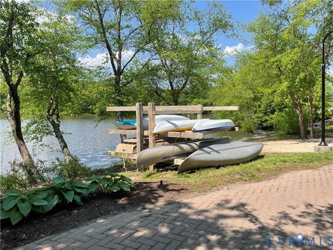 Tiny photo for 5225 Clipper Cove Road, Midlothian, VA 23112 (MLS # 2616062)