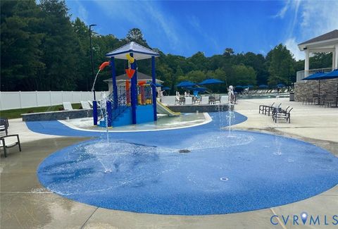 Tiny photo for 5225 Clipper Cove Road, Midlothian, VA 23112 (MLS # 2616062)