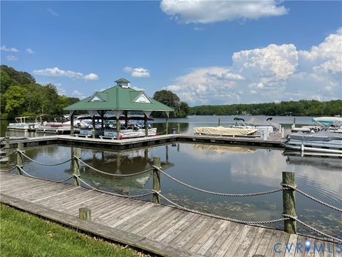 Tiny photo for 5225 Clipper Cove Road, Midlothian, VA 23112 (MLS # 2616062)
