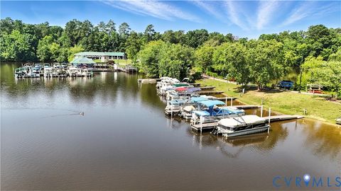 Tiny photo for 5225 Clipper Cove Road, Midlothian, VA 23112 (MLS # 2616062)