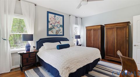Tiny photo for 5225 Clipper Cove Road, Midlothian, VA 23112 (MLS # 2616062)
