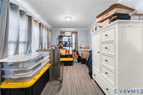 Tiny photo for 144 Cedar Drive, Dunnsville, VA 22454 (MLS # 2608630)