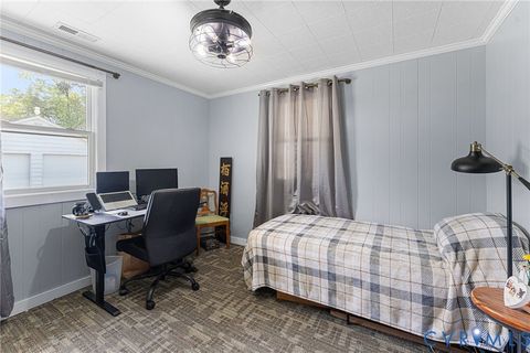 Tiny photo for 144 Cedar Drive, Dunnsville, VA 22454 (MLS # 2608630)