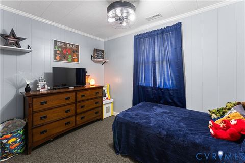 Tiny photo for 144 Cedar Drive, Dunnsville, VA 22454 (MLS # 2608630)