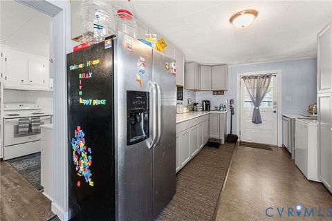 Tiny photo for 144 Cedar Drive, Dunnsville, VA 22454 (MLS # 2608630)