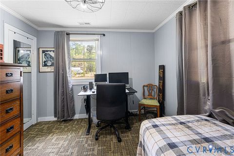 Tiny photo for 144 Cedar Drive, Dunnsville, VA 22454 (MLS # 2608630)