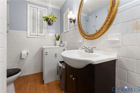 Tiny photo for 144 Cedar Drive, Dunnsville, VA 22454 (MLS # 2608630)