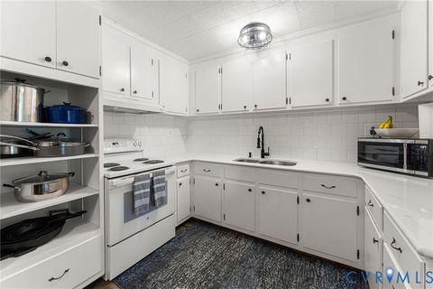 Tiny photo for 144 Cedar Drive, Dunnsville, VA 22454 (MLS # 2608630)