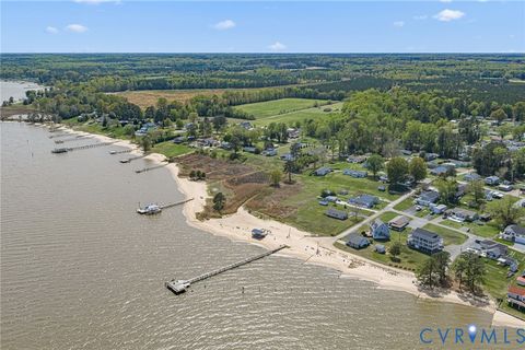 Tiny photo for 144 Cedar Drive, Dunnsville, VA 22454 (MLS # 2608630)