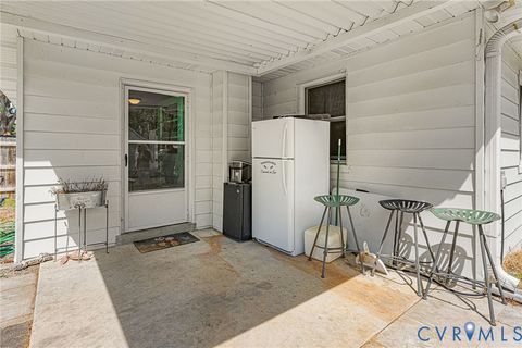 Tiny photo for 144 Cedar Drive, Dunnsville, VA 22454 (MLS # 2608630)