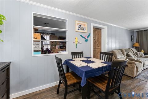 Tiny photo for 144 Cedar Drive, Dunnsville, VA 22454 (MLS # 2608630)