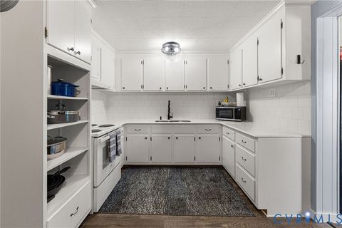 Tiny photo for 144 Cedar Drive, Dunnsville, VA 22454 (MLS # 2608630)