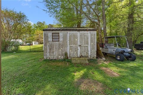 Tiny photo for 144 Cedar Drive, Dunnsville, VA 22454 (MLS # 2608630)