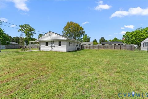 Tiny photo for 144 Cedar Drive, Dunnsville, VA 22454 (MLS # 2608630)