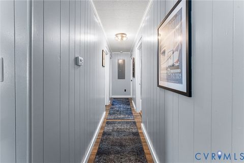 Tiny photo for 144 Cedar Drive, Dunnsville, VA 22454 (MLS # 2608630)