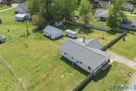 Tiny photo for 144 Cedar Drive, Dunnsville, VA 22454 (MLS # 2608630)