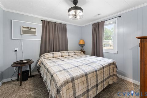 Tiny photo for 144 Cedar Drive, Dunnsville, VA 22454 (MLS # 2608630)