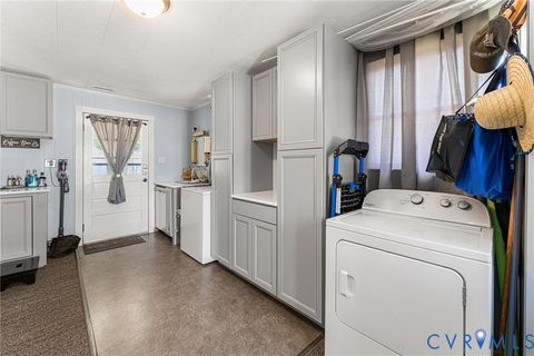 Tiny photo for 144 Cedar Drive, Dunnsville, VA 22454 (MLS # 2608630)