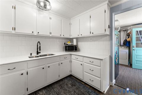 Tiny photo for 144 Cedar Drive, Dunnsville, VA 22454 (MLS # 2608630)