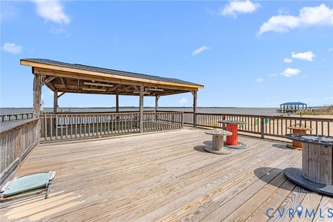 Tiny photo for 144 Cedar Drive, Dunnsville, VA 22454 (MLS # 2608630)