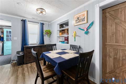 Tiny photo for 144 Cedar Drive, Dunnsville, VA 22454 (MLS # 2608630)