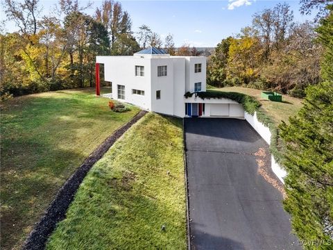 A home in Goochland