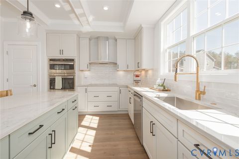 Tiny photo for 1 Whisperwood Court, Troy, VA 22974 (MLS # 2607946)