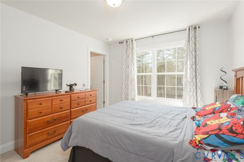 Tiny photo for 1 Whisperwood Court, Troy, VA 22974 (MLS # 2607946)