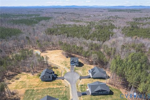 Tiny photo for 1 Whisperwood Court, Troy, VA 22974 (MLS # 2607946)